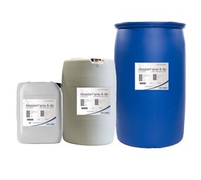 CID Lines Kenostart SD Jodium  Spray & Dip