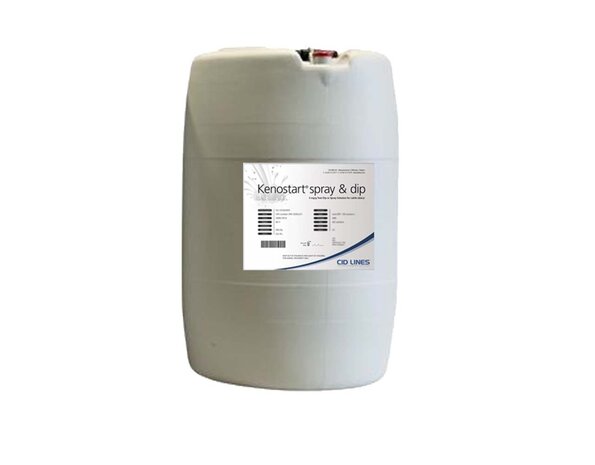 CID Lines Kenostart SD Jodium  Spray & Dip