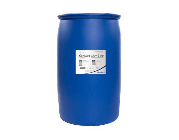 CID Lines Kenostart SD Jodium  Spray & Dip