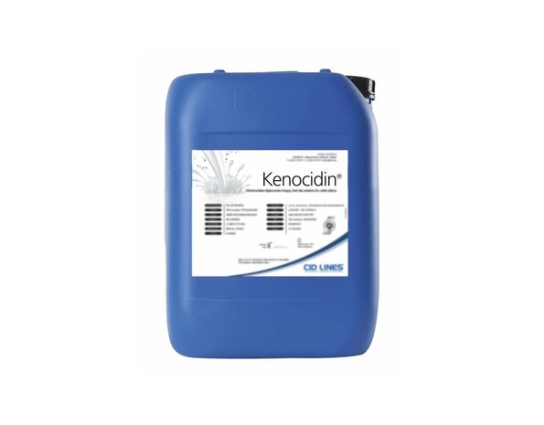 CID Lines Kenocidin Chloorhexidine Dipmiddel CID Lines Kenocidin Chloorhexidine Dipmiddel