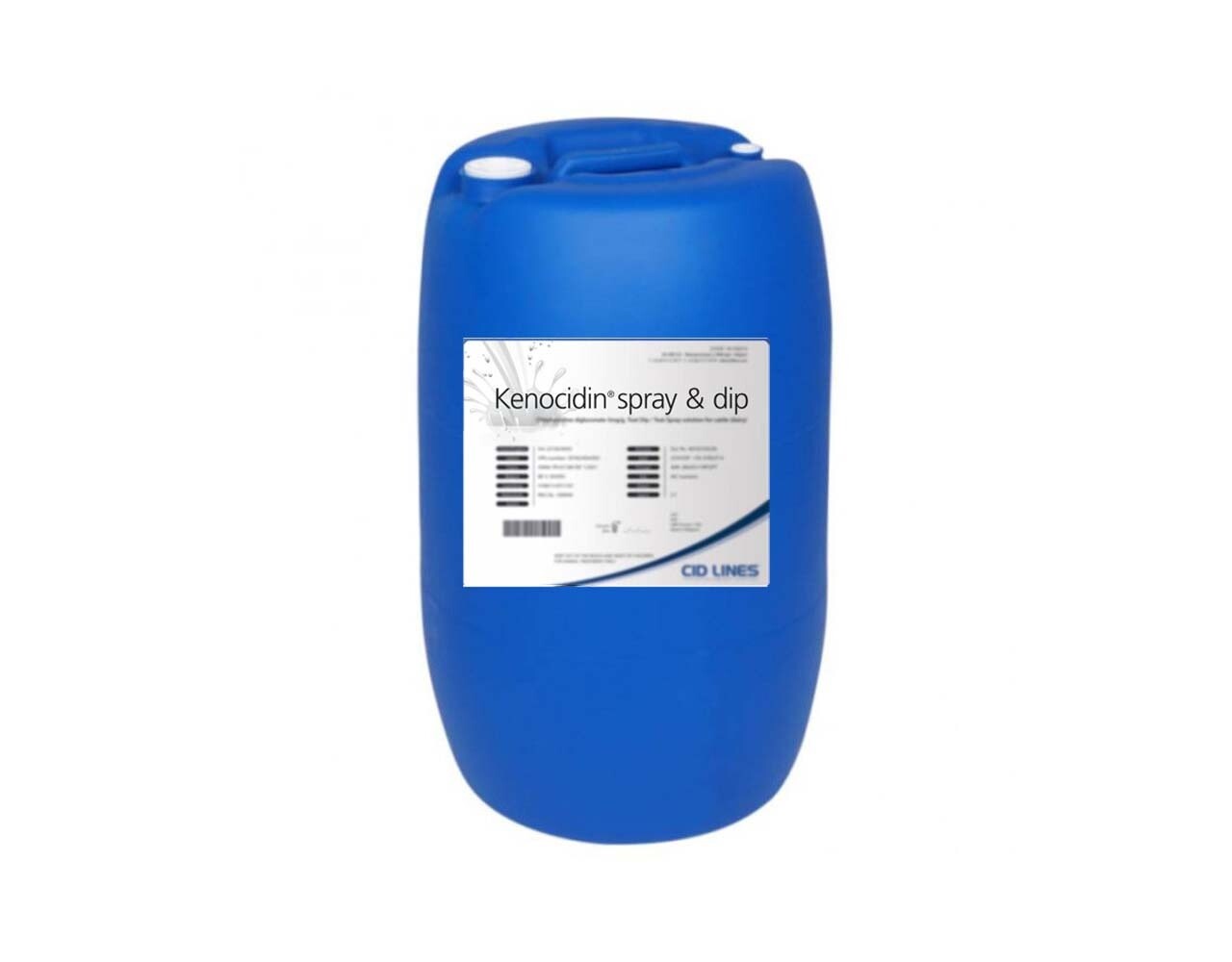 CID Lines Kenocidin SD Chloorhexidine Spray & Dip CID Lines Kenocidin SD Chloorhexidine Spray & Dip