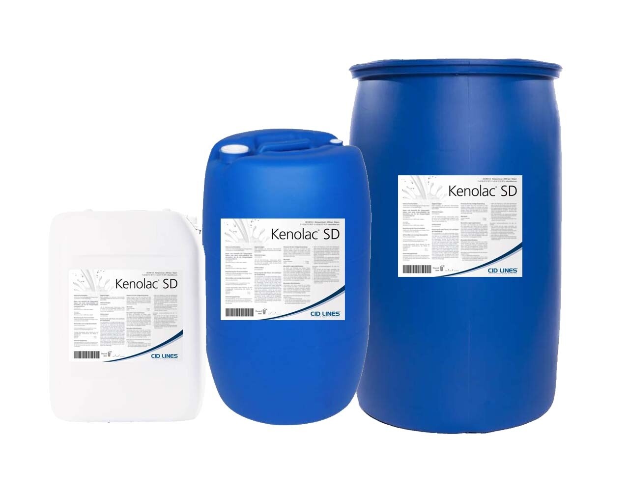 CID Lines Kenolac SD Melkzuur Spray & Dip CID Lines Kenolac SD Melkzuur Spray & Dip