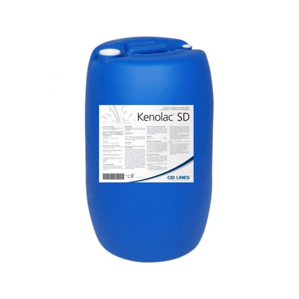 CID Lines Kenolac SD Melkzuur Spray & Dip CID Lines Kenolac SD Melkzuur Spray & Dip