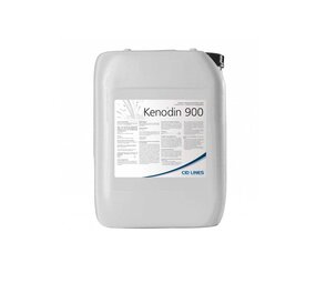 CID Lines Kenodin 900 Jodium Concentraat Spray & Dip CID Lines Kenodin 900 Jodium Concentraat Spray & Dip