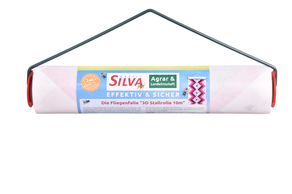 Silva Vliegenval UV rol XXL 30 cm Silva Vliegenval UV rol XXL 30 cm