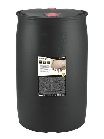 Ecolab Io-Shield Jodium Spray & Dip