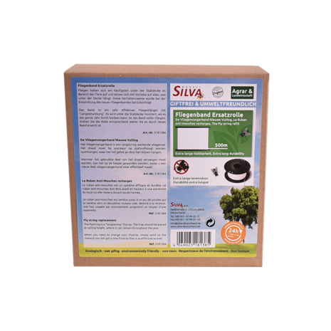 Silva Vliegenband 500 meter los Silva Vliegenband 500 meter los