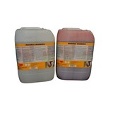 Risorsa Barrier 2-componenten dipmiddel A+B 21 Kg