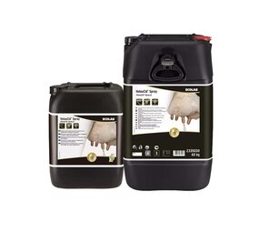 Ecolab Veloucid Jodium Spray & Dip Ecolab Veloucid Jodium Spray & Dip