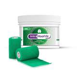 Intracare Hoof Fit Gel + 12 klauwtape