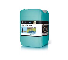 Kersia Dermisan Desinfectie Concentraat Kersia Dermisan Desinfectie Concentraat