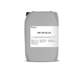 Kersia HM VIR Blue dipmiddel Kersia HM VIR Blue dipmiddel