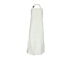 Agridiscounter Melkschort Wit 120 x 75 cm Agridiscounter Melkschort Wit 120 x 75 cm