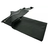 Sioen Melkschort Duotex 8042 Groen 90 x 120 cm