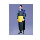 Sioen Melkschort met buikversteviging Sioen Melkschort met buikversteviging