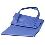 Agridiscounter Melkschort Betea Blauw Rubber 90x120 cm