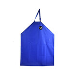 A.S. A.S. Melkschort Blauw 94 x 128 cm