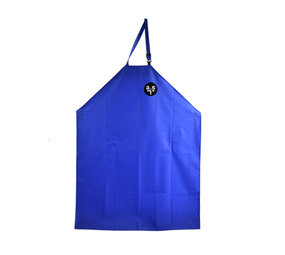 A.S. A.S. Melkschort Blauw 94 x 128 cm A.S. A.S. Melkschort Blauw 94 x 128 cm