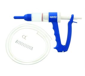 Agrivet Tectonik Doseerpistool Agrivet Tectonik Doseerpistool