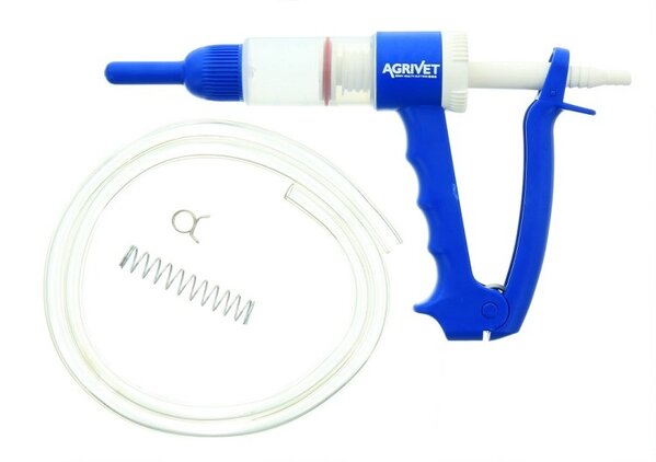 Agrivet Tectonik Doseerpistool Agrivet Tectonik Doseerpistool