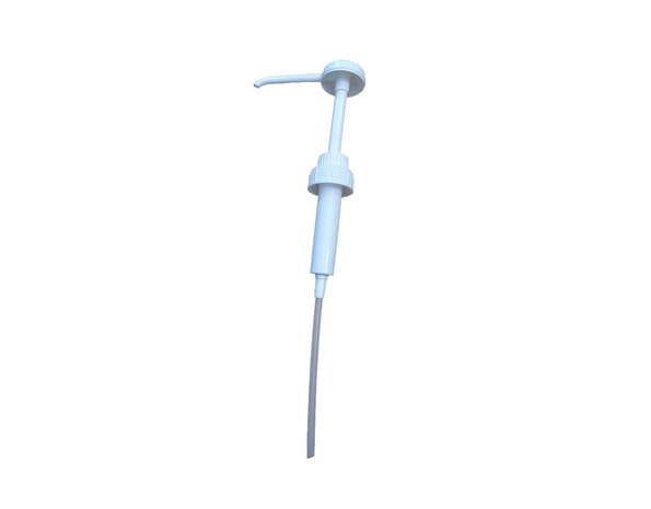 Saluvet Uiersan doseerpomp Saluvet Uiersan doseerpomp