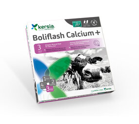 Kersia Boliflash Calcium+ Bolus Kersia Boliflash Calcium+ Bolus