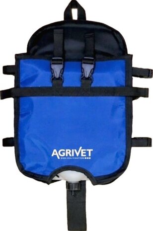 Agrivet Tectonik Pour-On Rugtas Agrivet Tectonik Pour-On Rugtas