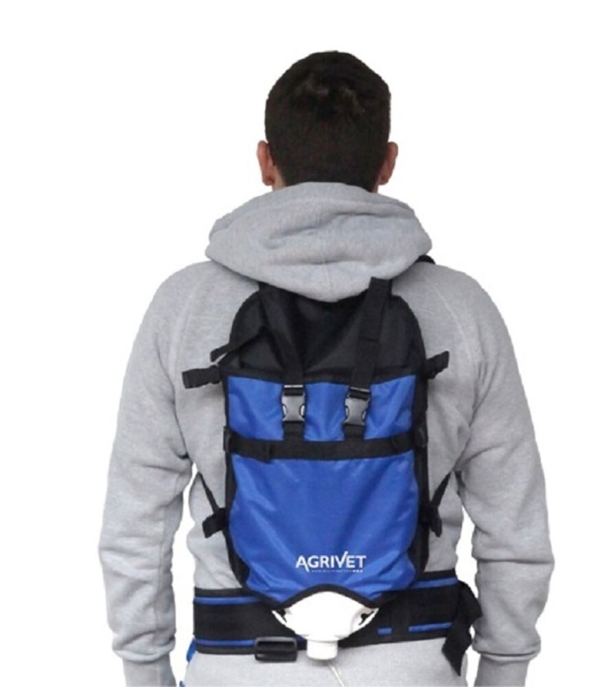 Agrivet Tectonik Pour-On Rugtas Agrivet Tectonik Pour-On Rugtas