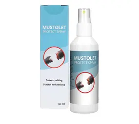 Mustolet Mustolet Marterspray 150 ml Mustolet Mustolet Marterspray 150 ml