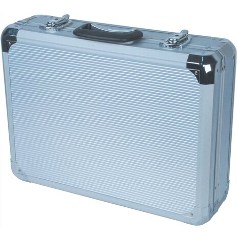 Mannesmann Gereedschapskoffer 108-delig Mannesmann Gereedschapskoffer 108-delig