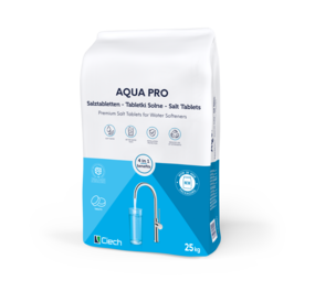 Zouttabletten 25 Kg Zouttabletten 25 Kg