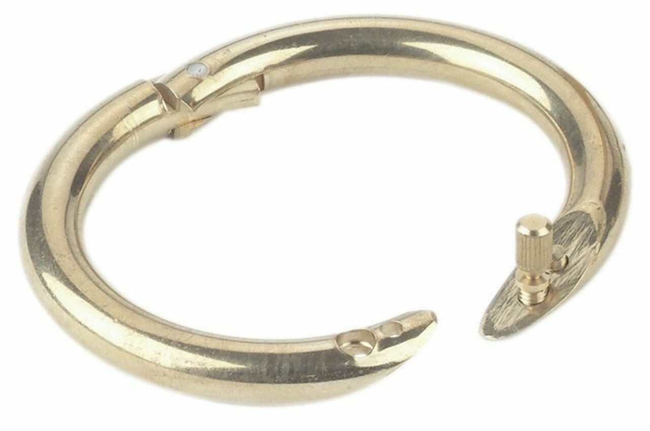 Agridiscounter Neusring Stier W-model koper Agridiscounter Neusring Stier W-model koper