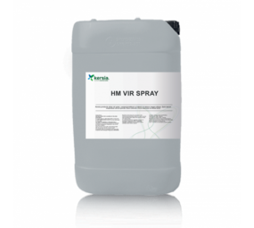 Hypred HM Vir Spray Hypred HM Vir Spray