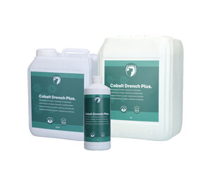 Excellent Cobalt Drench Plus Excellent Cobalt Drench Plus