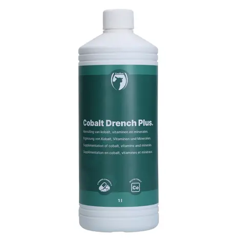 Excellent Cobalt Drench Plus Excellent Cobalt Drench Plus