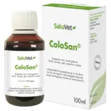 Saluvet ColoSan