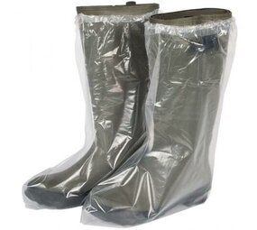 Agridiscounter Wegwerp Overlaarzen 50 stuks Agridiscounter Wegwerp Overlaarzen 50 stuks