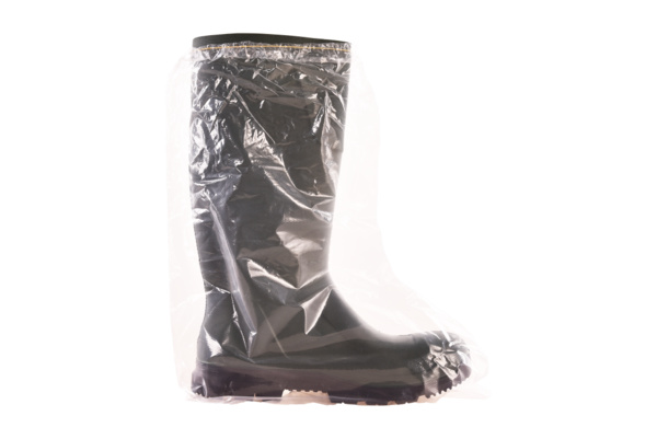 Agridiscounter Wegwerp Overlaarzen 50 stuks Agridiscounter Wegwerp Overlaarzen 50 stuks
