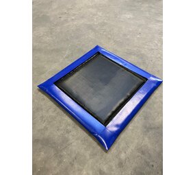 Agriprom Desinfectiemat met opvanghoes 60 x 90 cm Agriprom Desinfectiemat met opvanghoes 60 x 90 cm