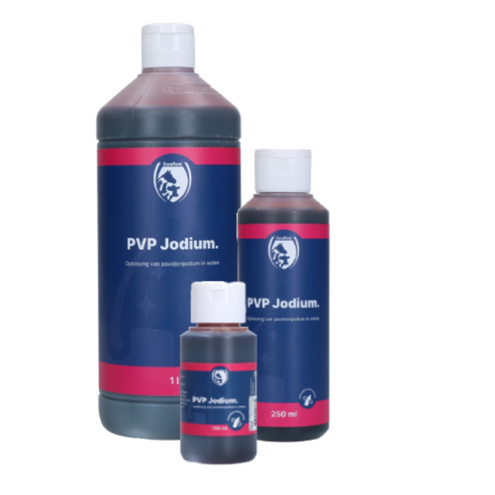 Excellent PVP Jodium 10% Excellent PVP Jodium 10%