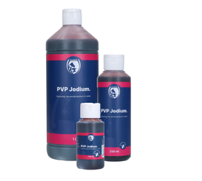 Excellent PVP Jodium 10% Excellent PVP Jodium 10%