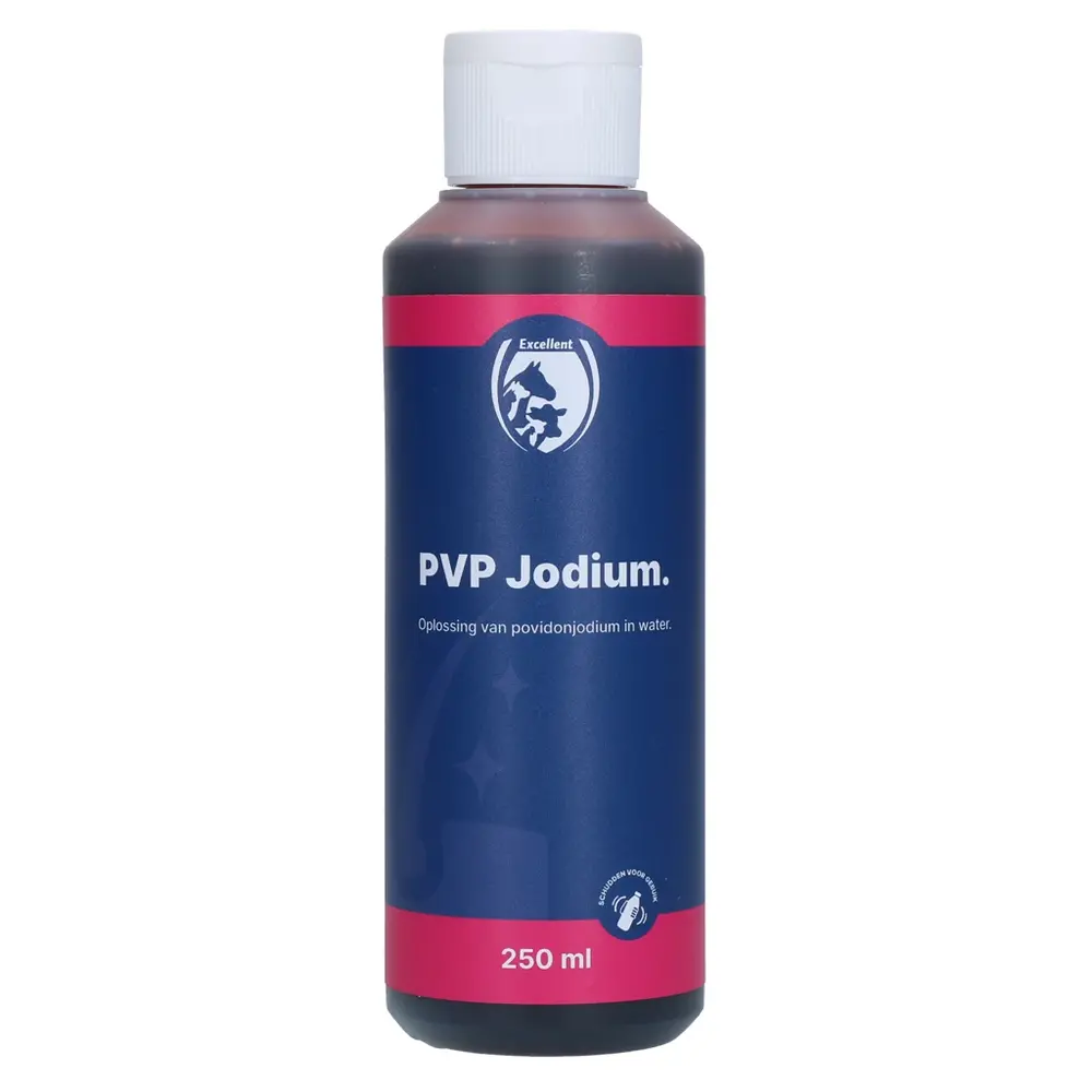 Excellent PVP Jodium 10% Excellent PVP Jodium 10%