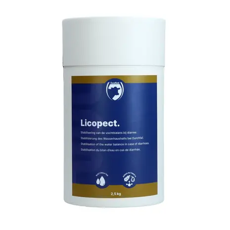 Excellent Licopect 2,5 Kg Excellent Licopect 2,5 Kg