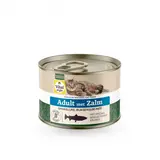 VITALstyle Kat Adult met Zalm Natvoer