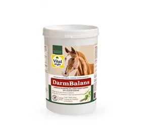 VITALstyle Darmbalans Paard VITALstyle Darmbalans Paard