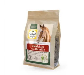 VITALstyle Healthies met kamille