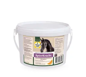 VITALstyle Spierkracht Paard VITALstyle Spierkracht Paard