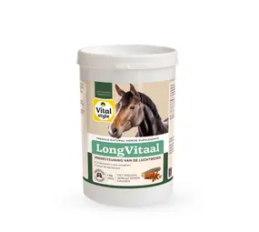 VITALstyle LongVitaal Paard VITALstyle LongVitaal Paard