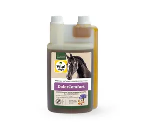 VITALstyle DolorComfort Paard VITALstyle DolorComfort Paard