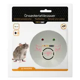 Knock Off Ultrasone Ongedierteverjager 46m2